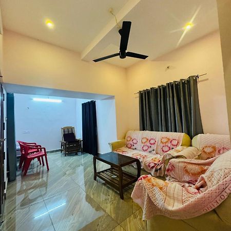 Epic Inn Villa Varkala With Kitchen 外观 照片