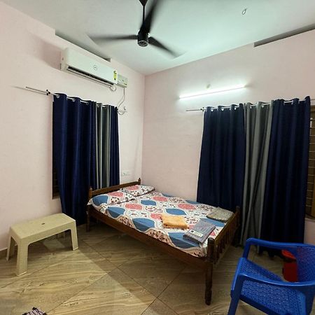 Epic Inn Villa Varkala With Kitchen 外观 照片