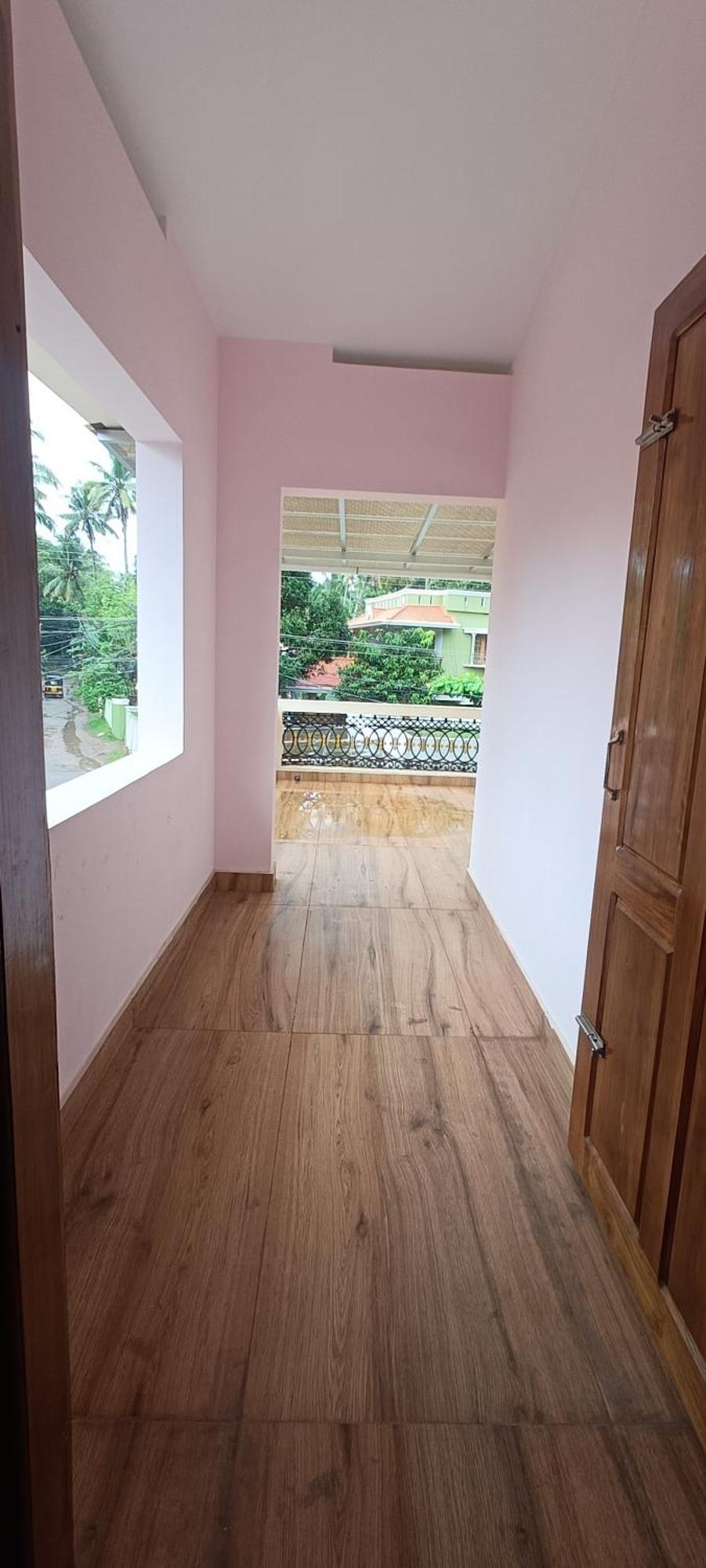 Epic Inn Villa Varkala With Kitchen 外观 照片