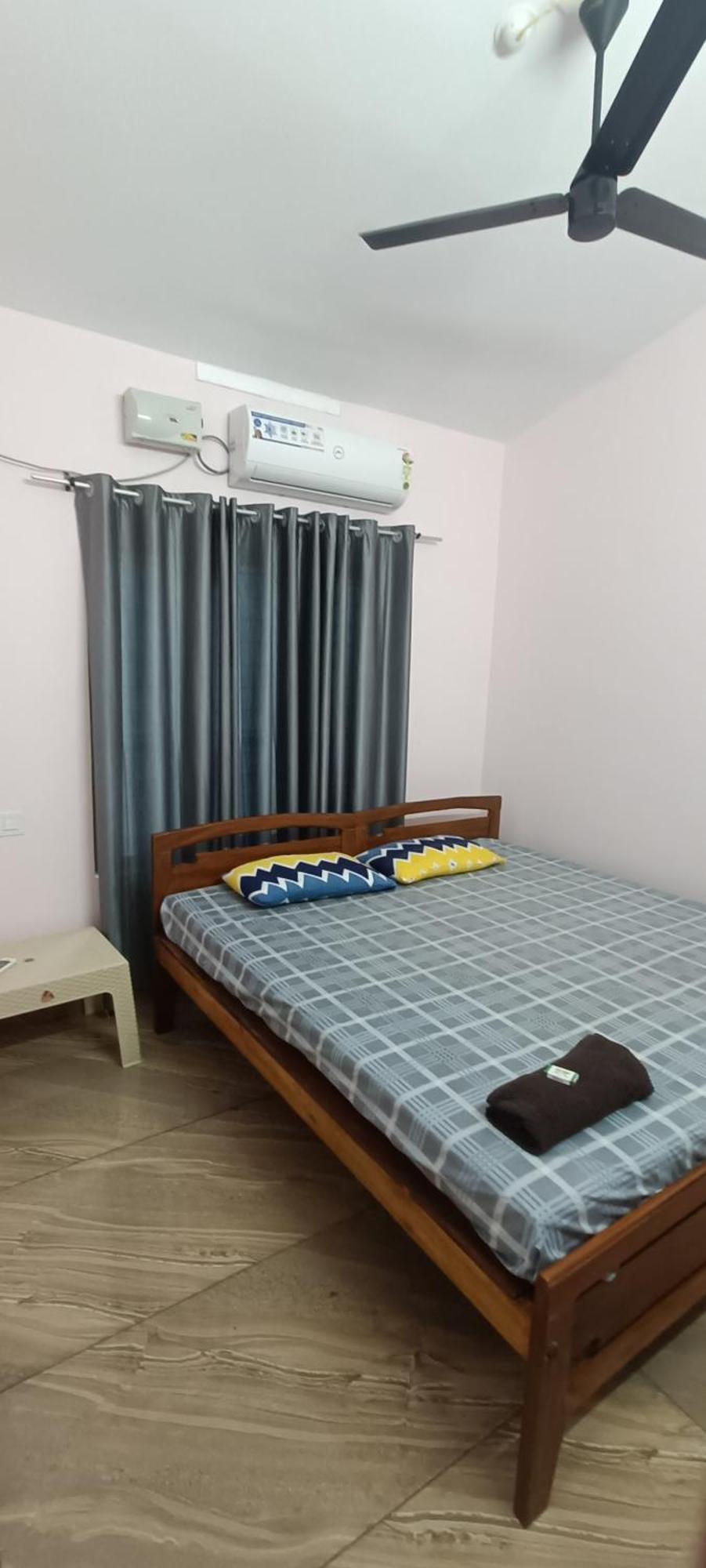 Epic Inn Villa Varkala With Kitchen 外观 照片