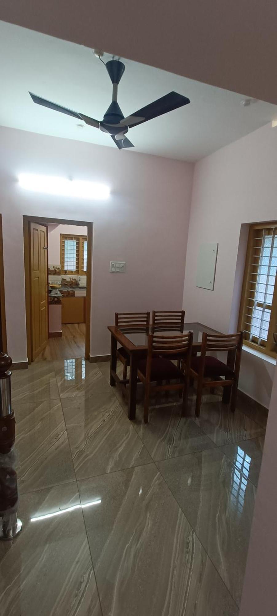 Epic Inn Villa Varkala With Kitchen 外观 照片