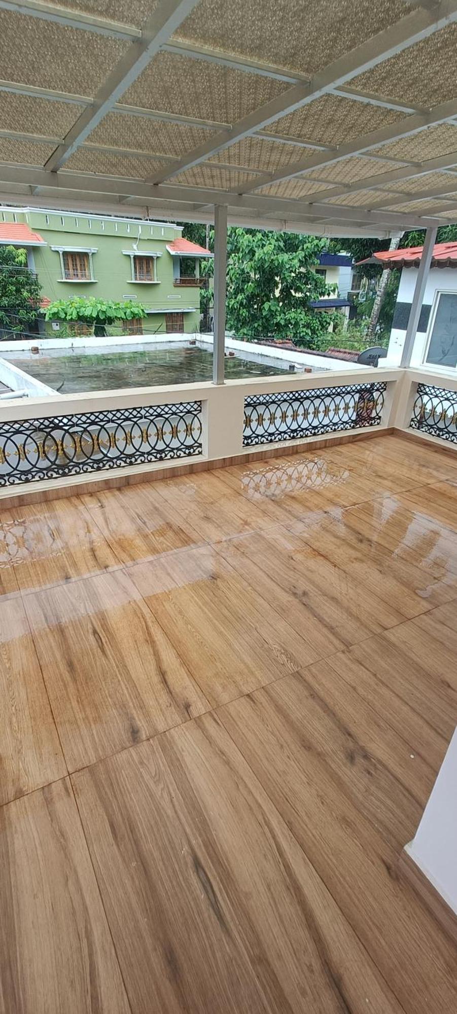 Epic Inn Villa Varkala With Kitchen 外观 照片