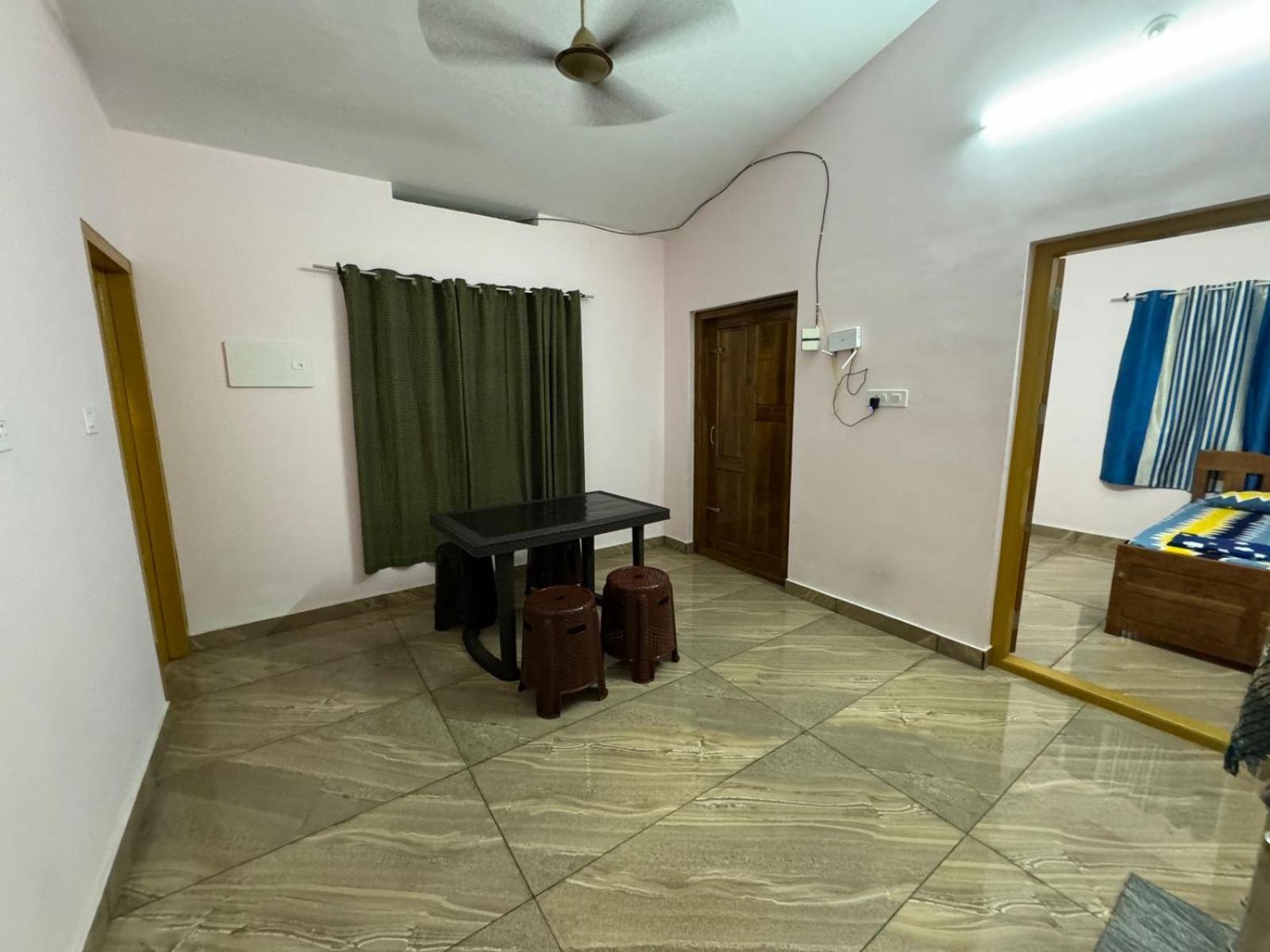 Epic Inn Villa Varkala With Kitchen 外观 照片