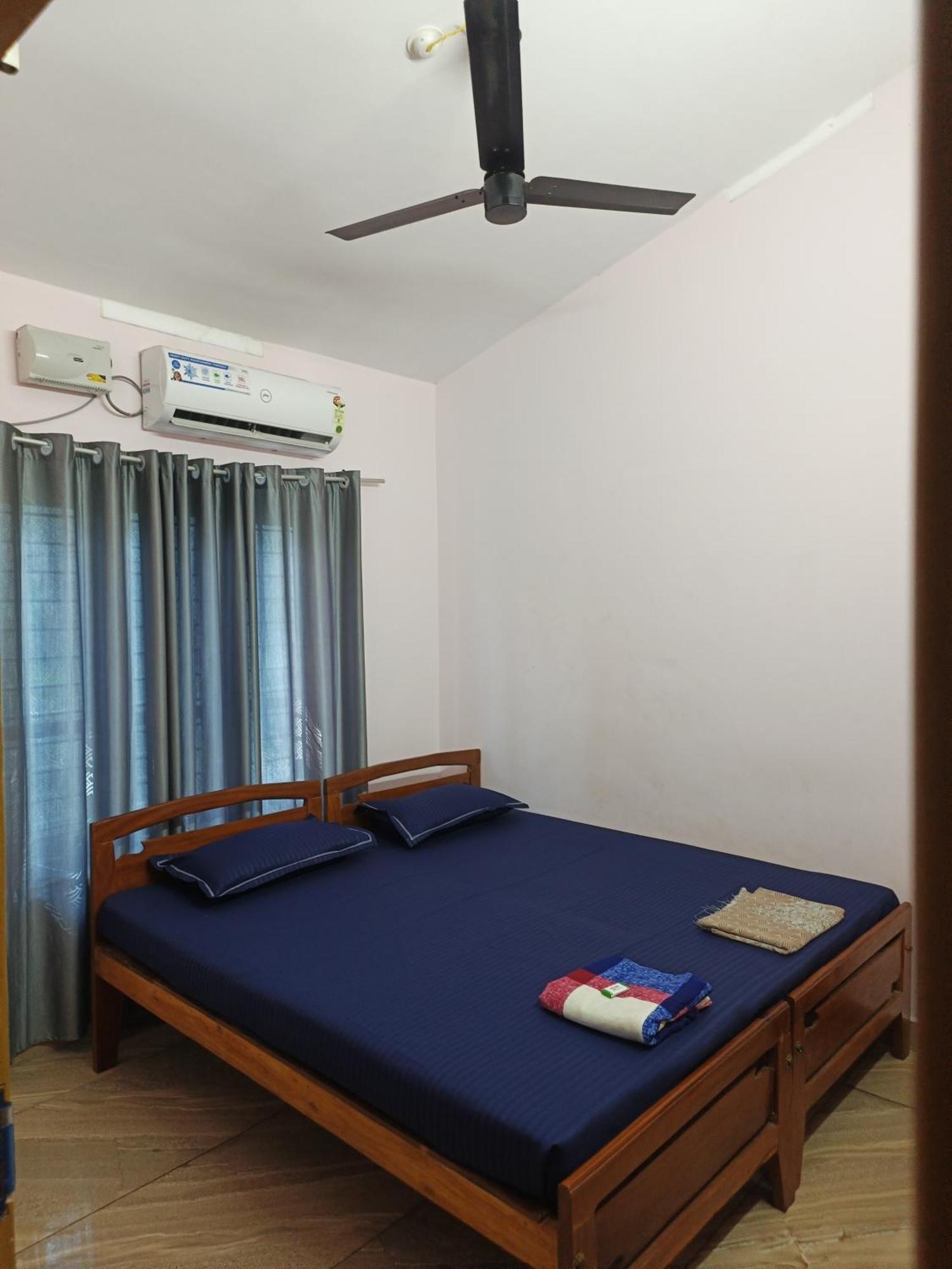 Epic Inn Villa Varkala With Kitchen 外观 照片